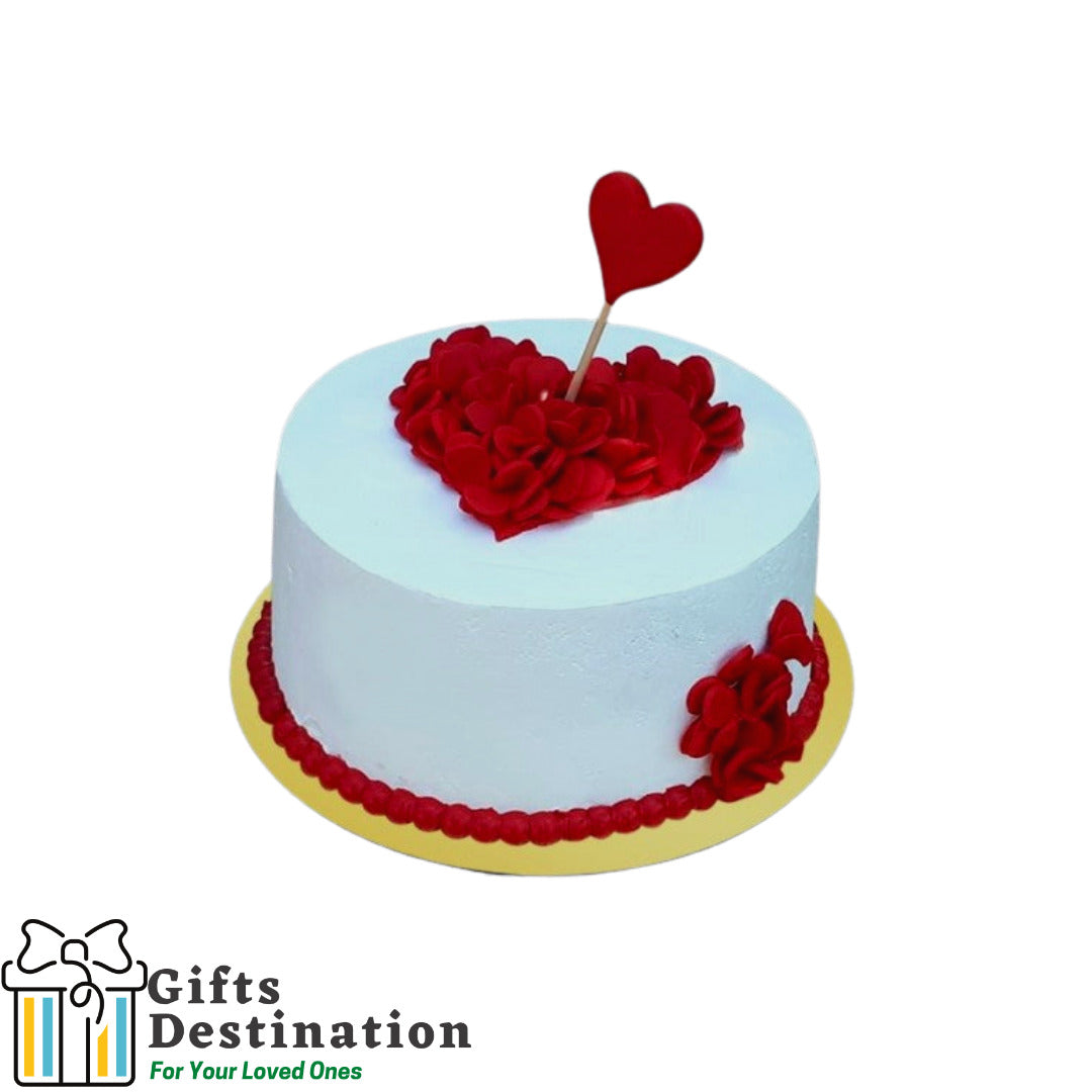 10 Unique Birthday Cake Designs For Your Wife That Will Make Her Day  Special - CakeZone Blog
