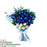 The Blue Bouquet
